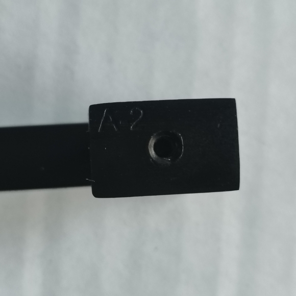 Amerdeco 9 Pack Oil Rubbed Bronze Cabinet Drawer Pulls 5 Inch/128mm Hole Center - Picture 3 of 14